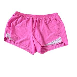 Lilly Pulitzer Luxletic Shorts XL